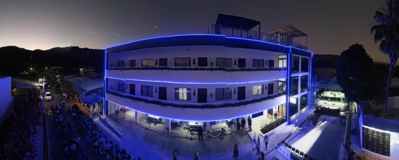 Hotel Payaya Candelaria De La Frontera Exterior photo